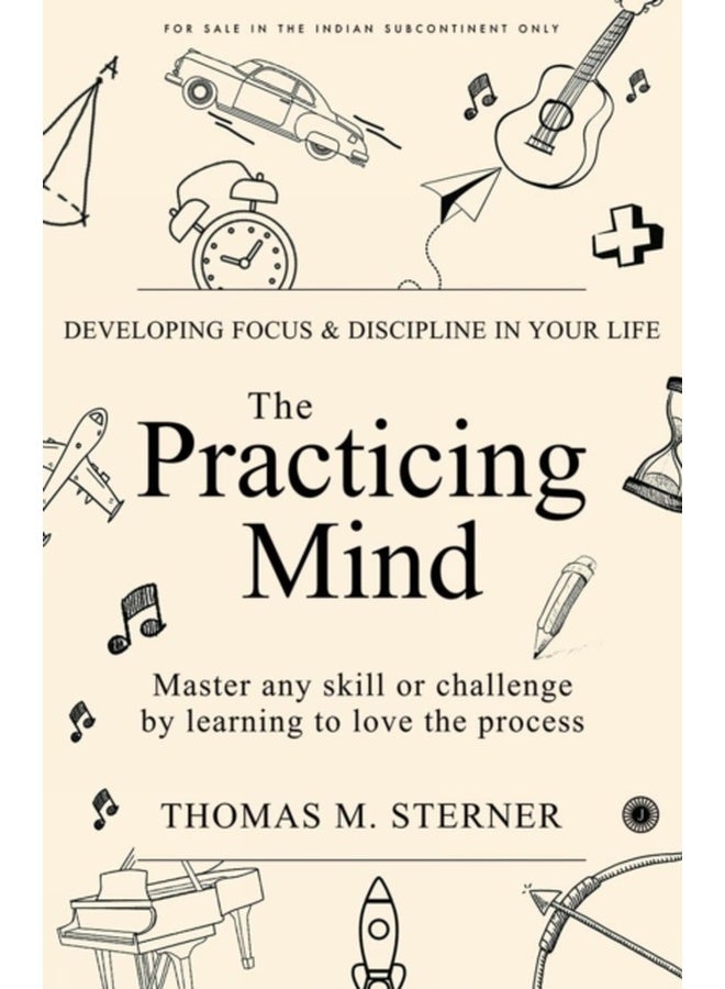 The Practicing Mind