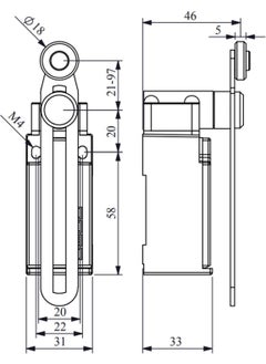 EMAS L51K13MEP123  - Image 2