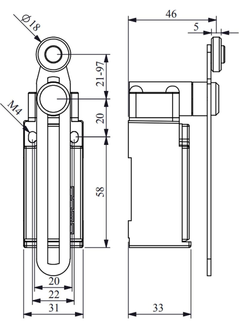 EMAS - L51K13MEP123 - Image 1