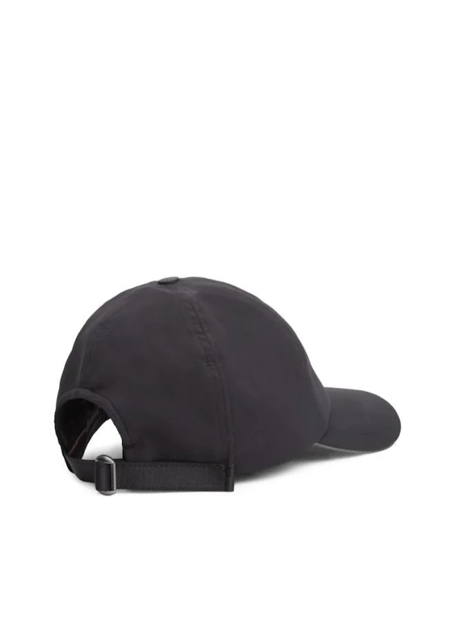 TOMMY HILFIGER  Logo Curve Peak Cap  | Best Price UAE