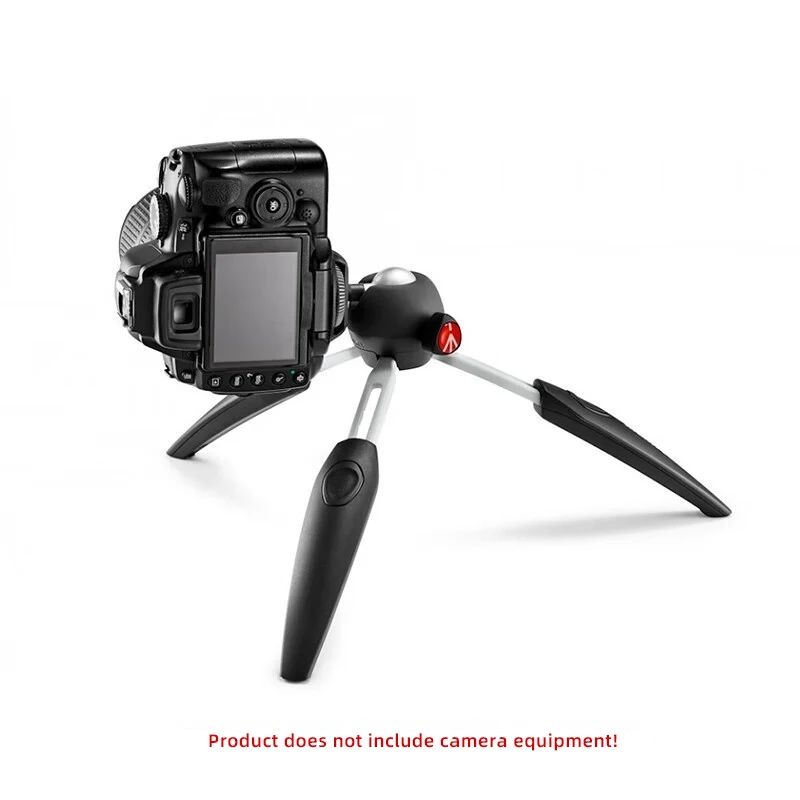 مانفروتو إلكترونيات Manfrotto tripod_Manfrotto MTPIXIEVO-BK - Image 4