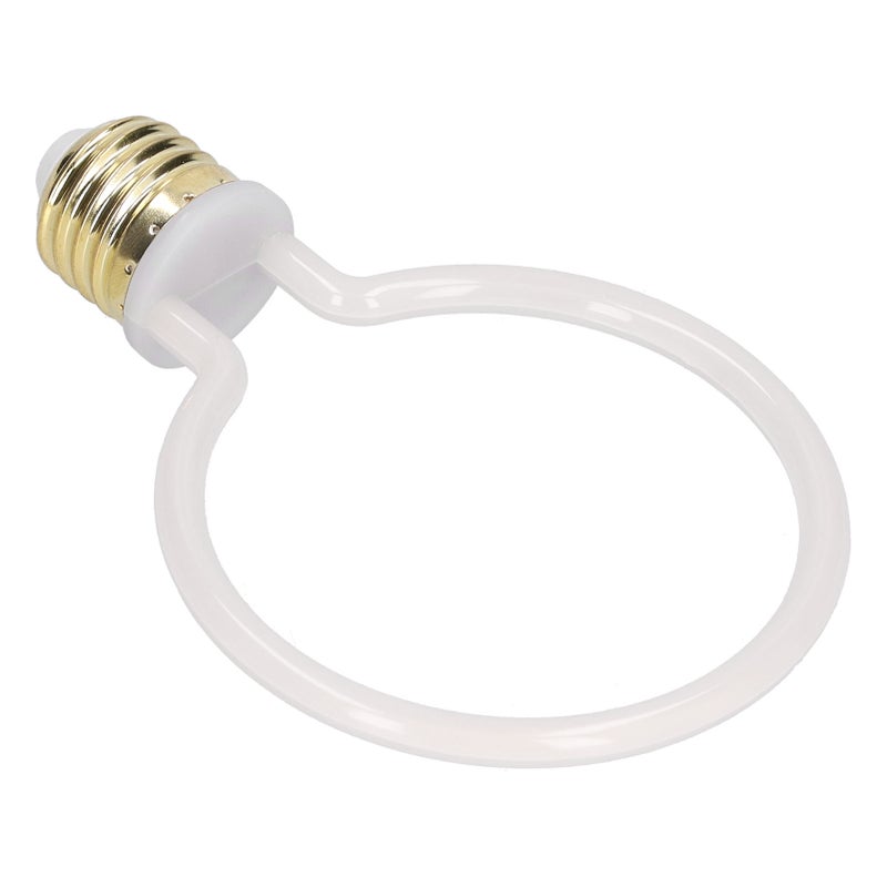 LED Bulb E27/2700K 4W Vintage Decorative Ambient Light Lamp for Restaurant 220V‑240V - Image 1