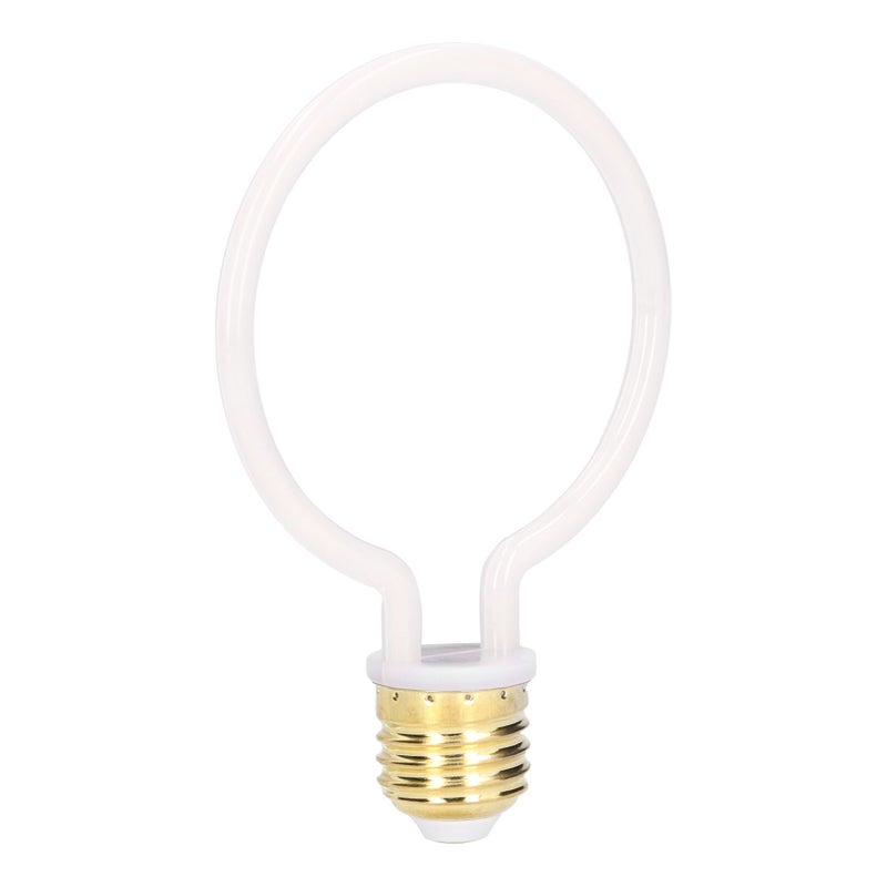 LED Bulb E27/2700K 4W Vintage Decorative Ambient Light Lamp for Restaurant 220V‑240V - Image 5