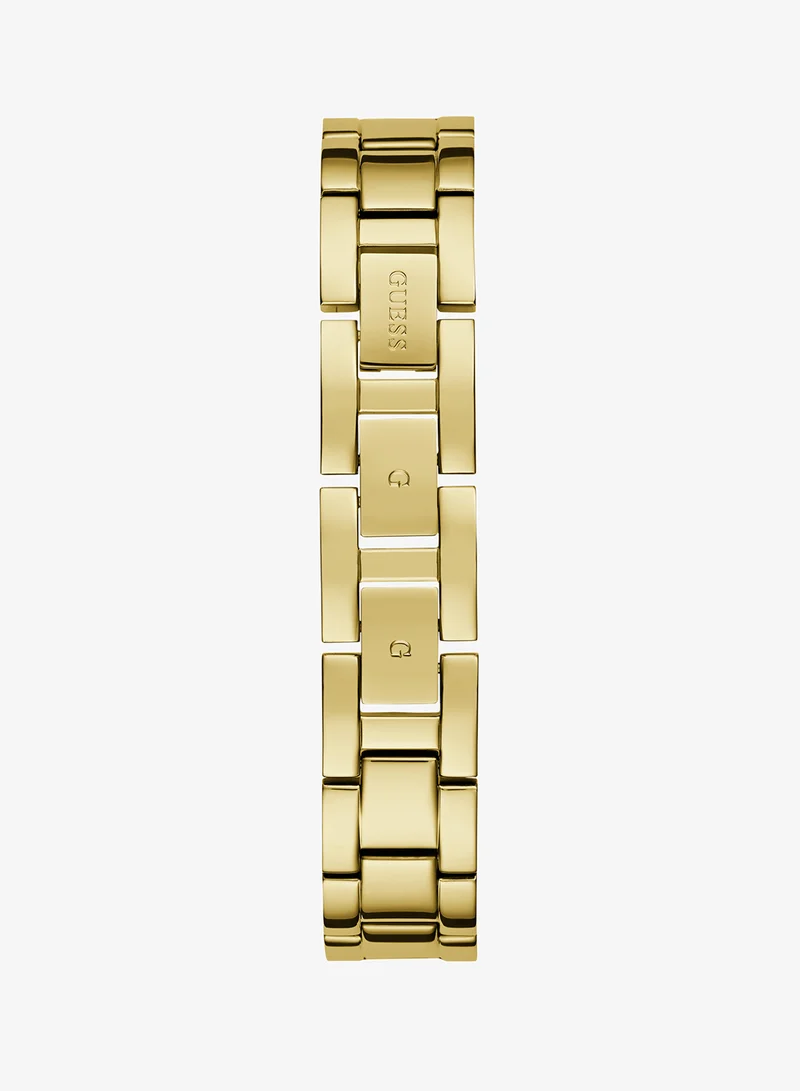 Guess  Serena Steel Strap Analog Watch for Women | Best Price UAE