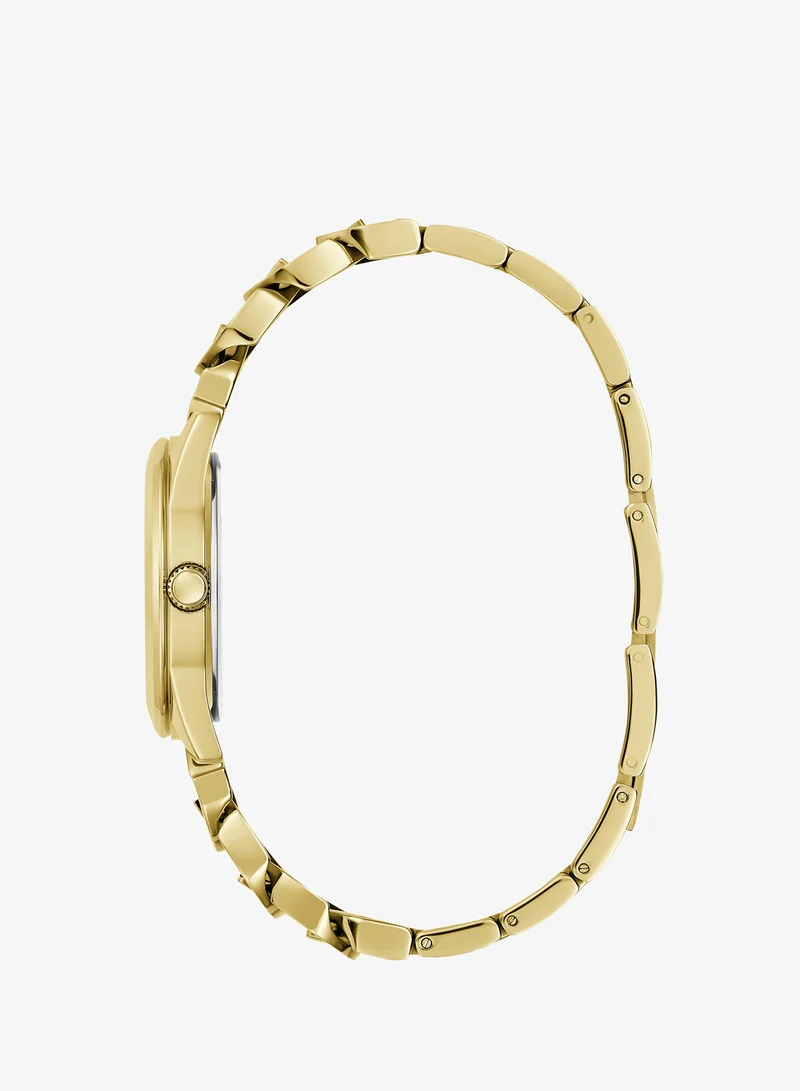 Guess  Serena Steel Strap Analog Watch for Women | Best Price UAE