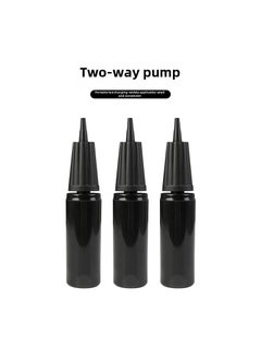 Portable Dual-Action Basketball Pump Two-way hand pump (black) - pzsku/ZD2D076E752BD55153FF7Z/45/_/1725161097/e1c8812a-d5af-43f5-af76-74880ae9989e