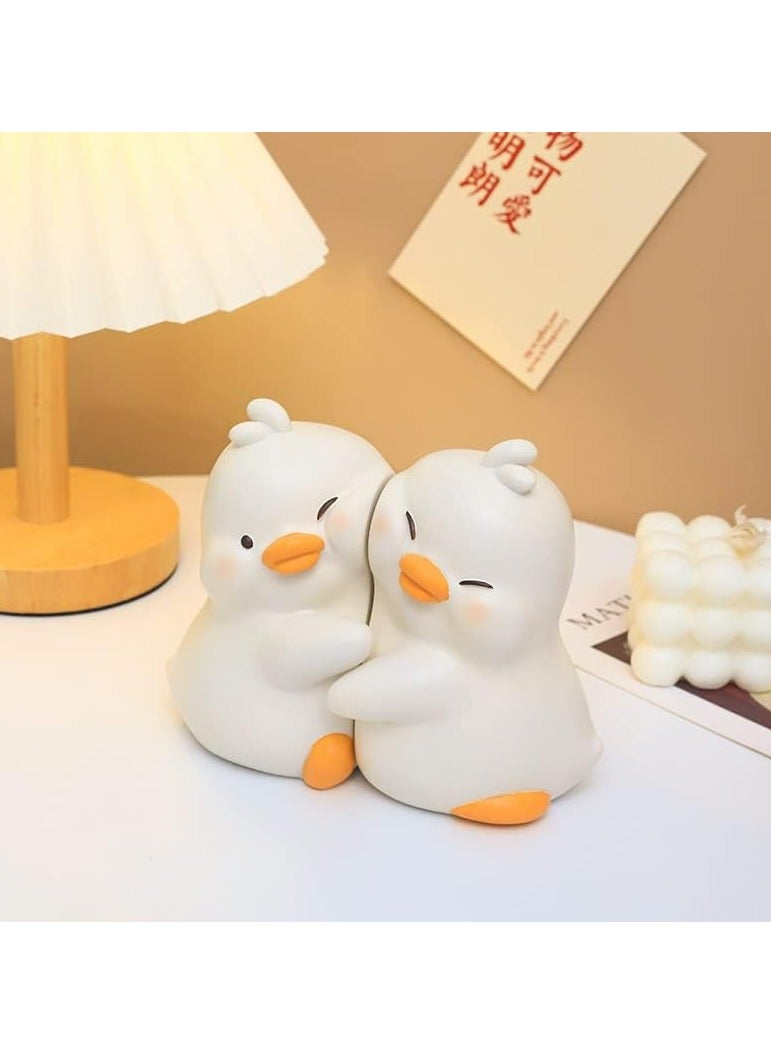 أوزيغالور كرة الأرانب اللطيفة للتزيين كدعامات للكتب لحماية الكتب على المكتب أو الشرفة لديك في المنزل أو المكتب، دعامات الكتب للديكور المكتبي. - Image 5