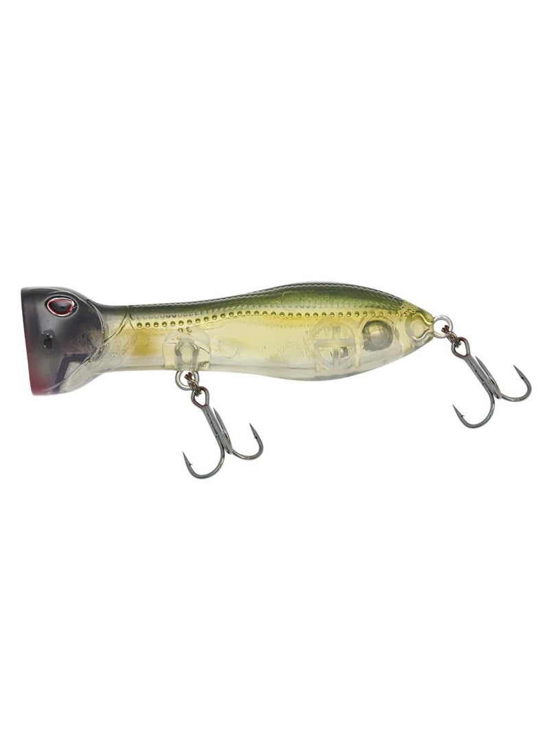 nomad design Design Chug Norris Autotune Freshwater Lure 72Mm 