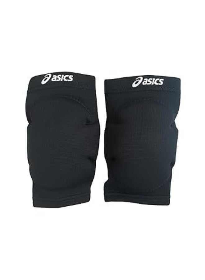 اسيكس دعامة ركبة رياضية مرنة بدعم ضاغط - Image 1