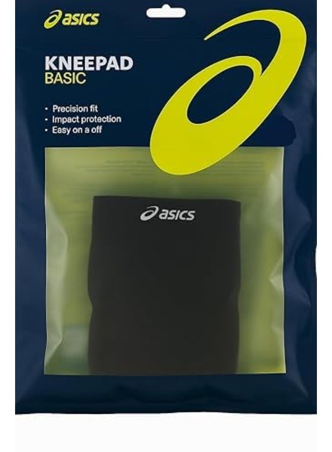 اسيكس دعامة ركبة رياضية مرنة بدعم ضاغط - Image 3