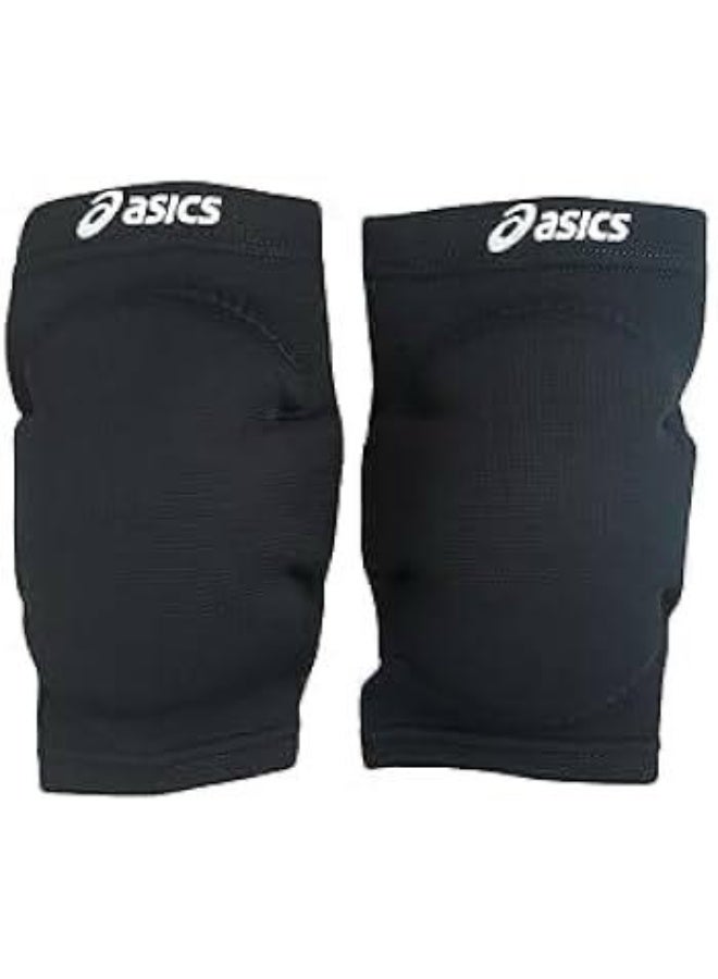 اسيكس دعامة ركبة رياضية مرنة بدعم ضاغط - Image 2