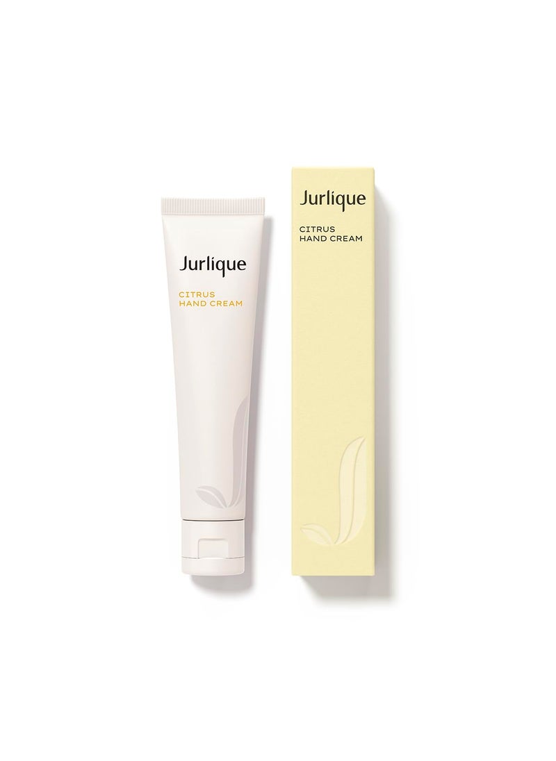 Jurlique Jurlique CITRUS HAND CREAM 40ML 
