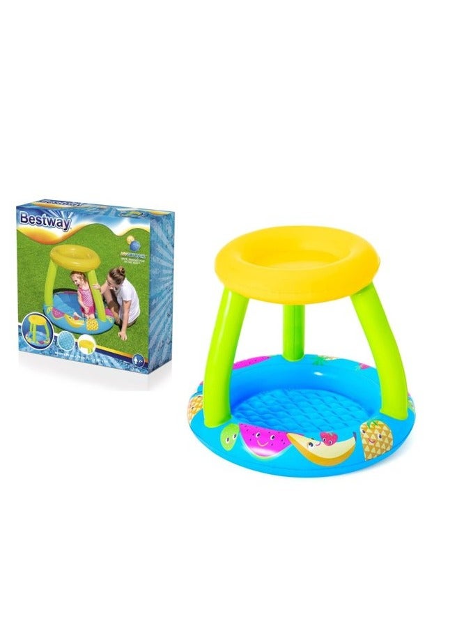 بست واي حمام سباحه للأطفال - Image 1