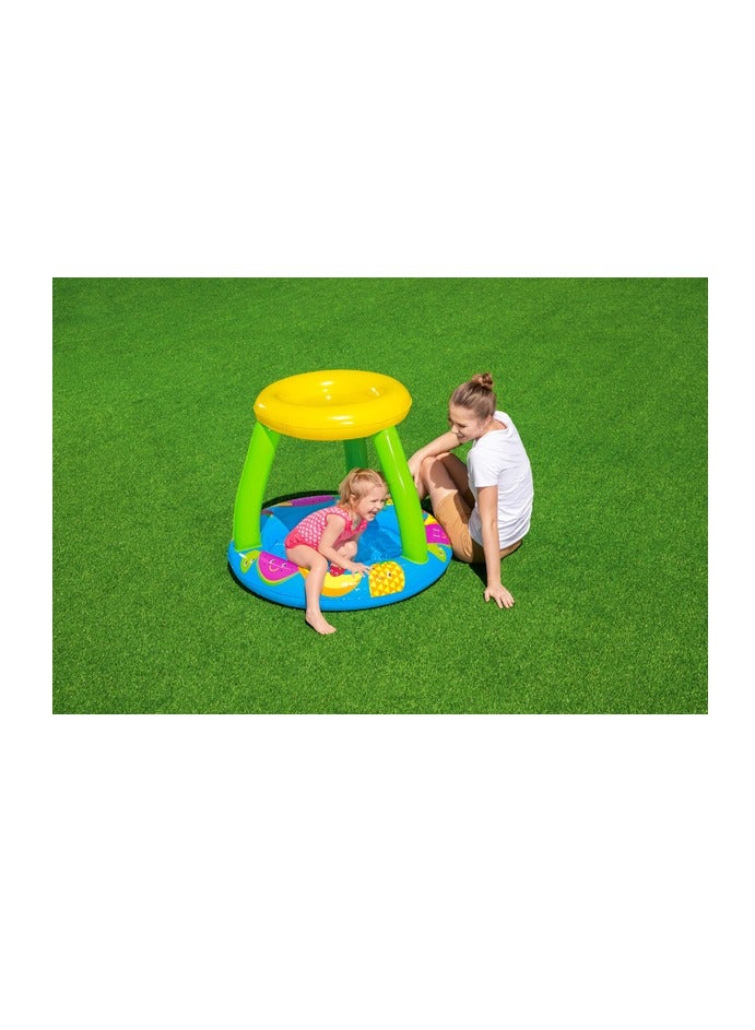 بست واي حمام سباحه للأطفال - Image 4