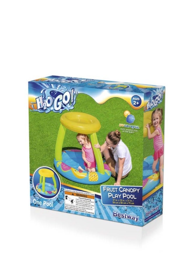 بست واي حمام سباحه للأطفال - Image 2