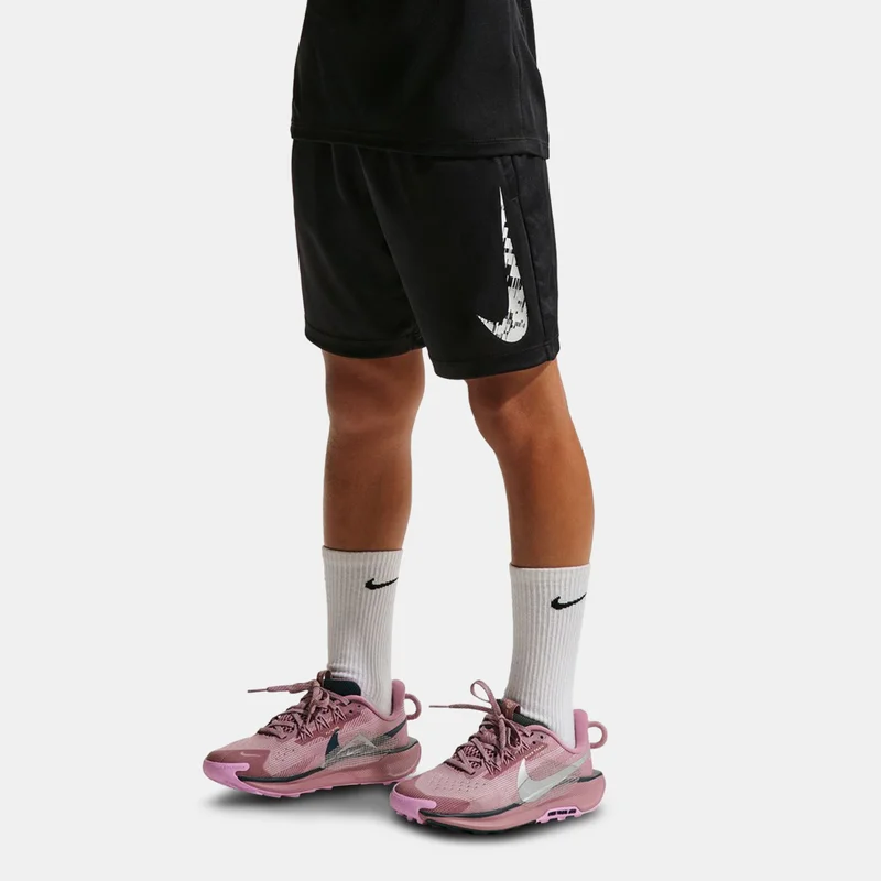 نايكي Kids' Trophy23 Dri-FIT Training Shorts