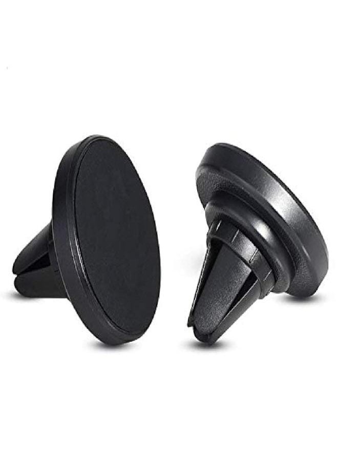 Generic magnetic power air vent magnetic car mount mobile phone holder  - Image 1