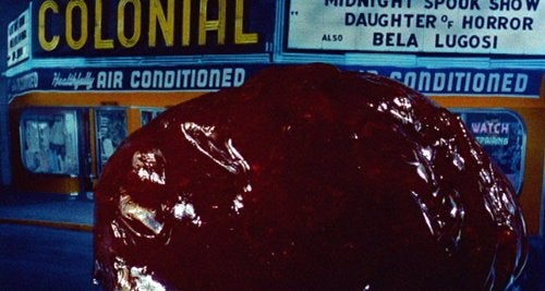 The Criterion Collection The Blob [Blu-ray] (1958) - Image 3
