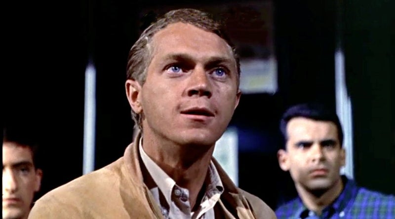 The Criterion Collection The Blob [Blu-ray] (1958) - Image 2