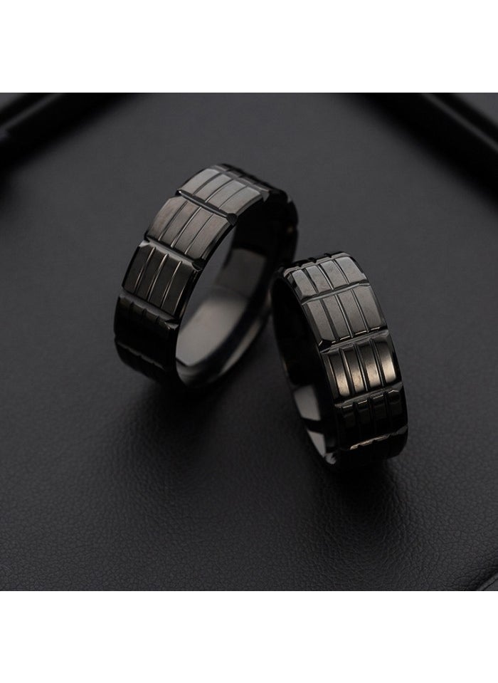 Shiny Black Women Men Steel Ring ec38sy - pzsku/ZD2D145F35CE816AFD8F8Z/45/_/1728060446/bf864181-b305-4f2c-b312-9f4ffe0d762f