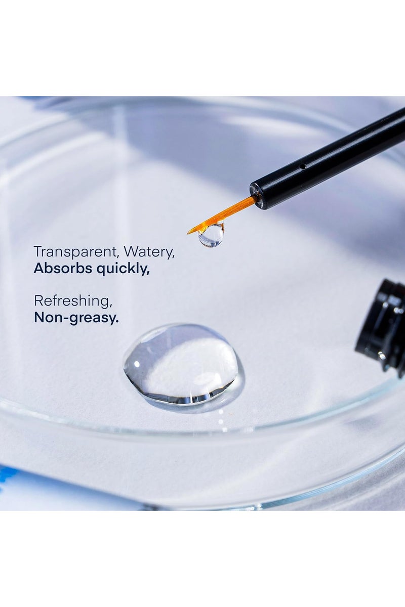 تيريز آند أونر مصل الرموش المتقدم للرموش الأكثر سمكاً وطولًا والحاببين - تنمو الرموش اللطيفة مع مضخم الحاجب (3 مل) - Image 5