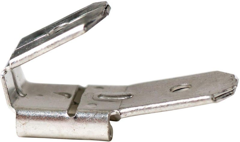 230613 Marine Grade Electrical Double Male-Female Adapter (5-Pack)