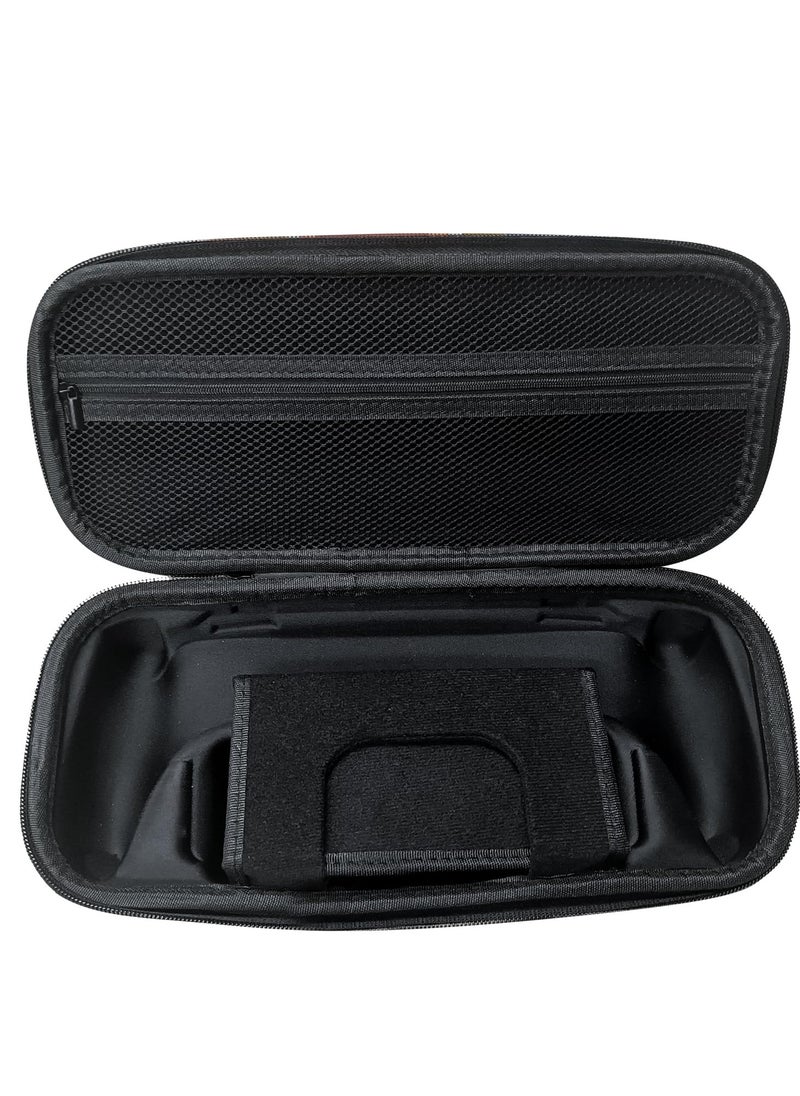 KASTWAVE Carring Case For Sony PS5 Stream Storage Bag, Travel Case Storage Bag Compatible with PS5 Disc and Digital Edition, for Remote Play, for Home Storage and Travel,VR2 Accessories  - Image 2