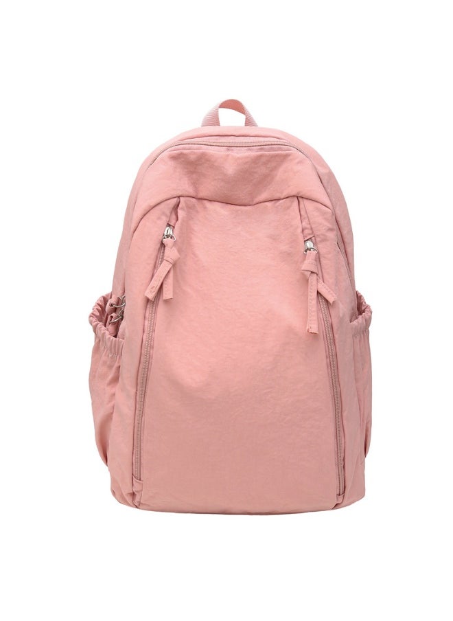 KUYING Trendy Casual Large Capacity Backpack  - Image 1
