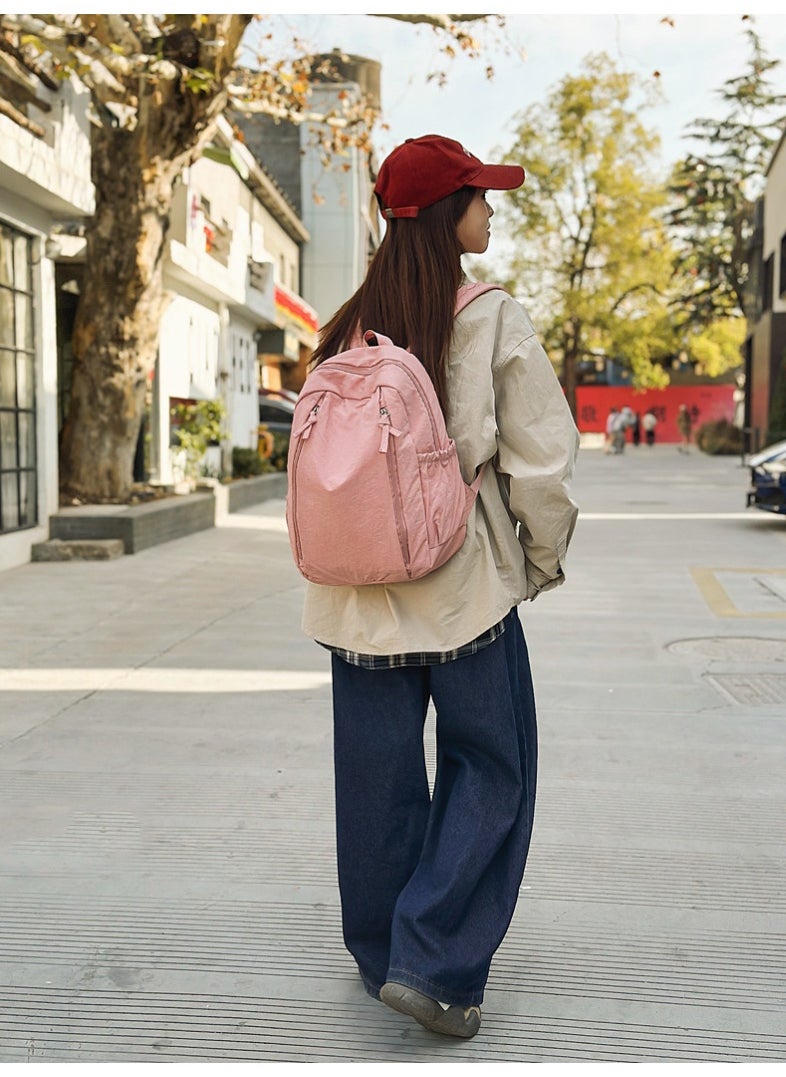 KUYING Trendy Casual Large Capacity Backpack  - Image 5