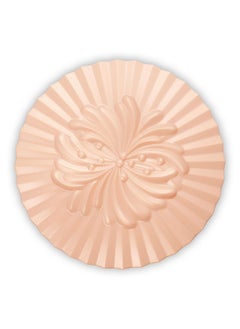 Paul & Joe Setting Powder Refill Only Case Sold Separately Allday Lightweight Compact Powder Ideal Face Makeup For Setting A Flawless Look And Controlling Oil 02 Beige Shade 0.31Oz  - Image 1