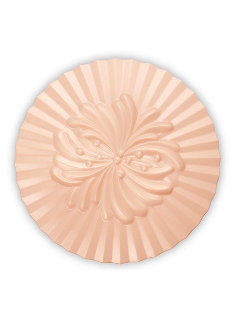 Setting Powder Refill Only Case Sold Separately Allday Lightweight Compact Powder Ideal Face Makeup For Setting A Flawless Look And Controlling Oil 02 Beige Shade 0.31Oz