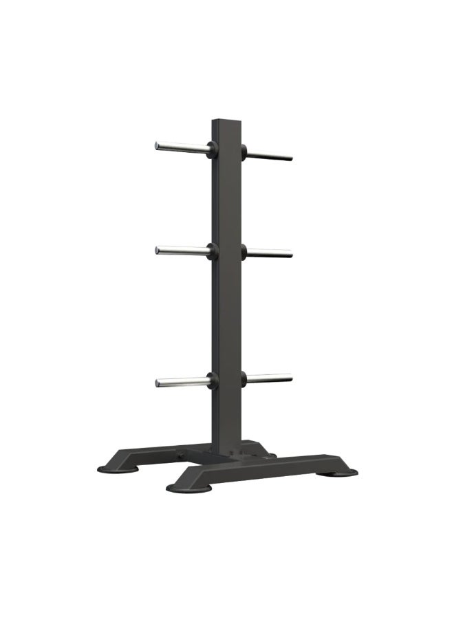 DHZ FITNESS Fitness Vertical Plate Tree U3054 