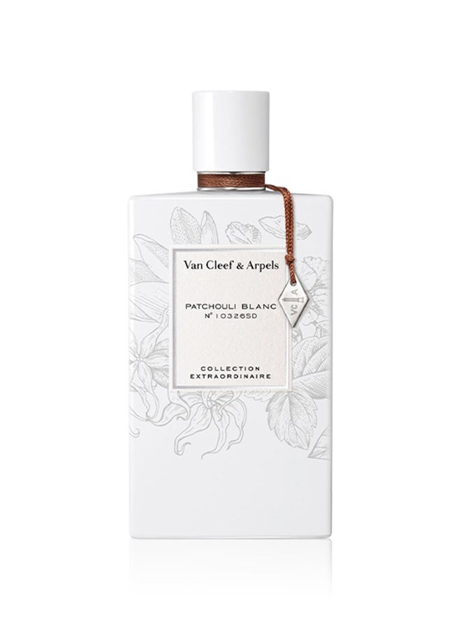Van Cleef & Arpels Patchouli Blanc EDP - 75 ml - Image 1