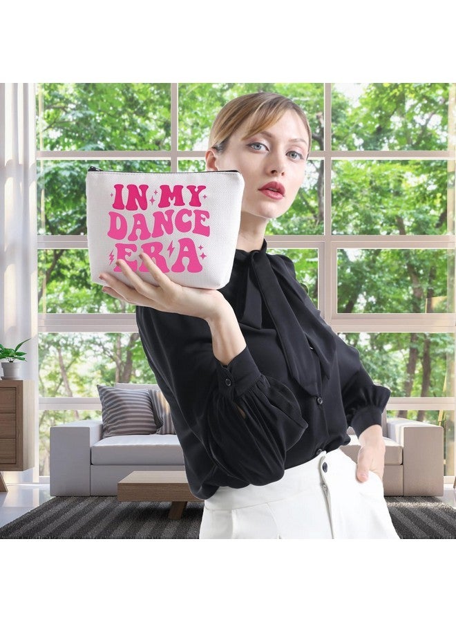 WCGXKO Dancer Gift In My Dance Era Bag Gift For Women Dance Coach Dance Teacher Gift (In My Dance) - Image 5