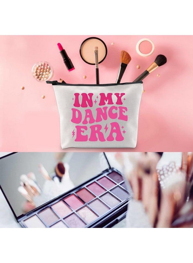 WCGXKO Dancer Gift In My Dance Era Bag Gift For Women Dance Coach Dance Teacher Gift (In My Dance) - Image 3