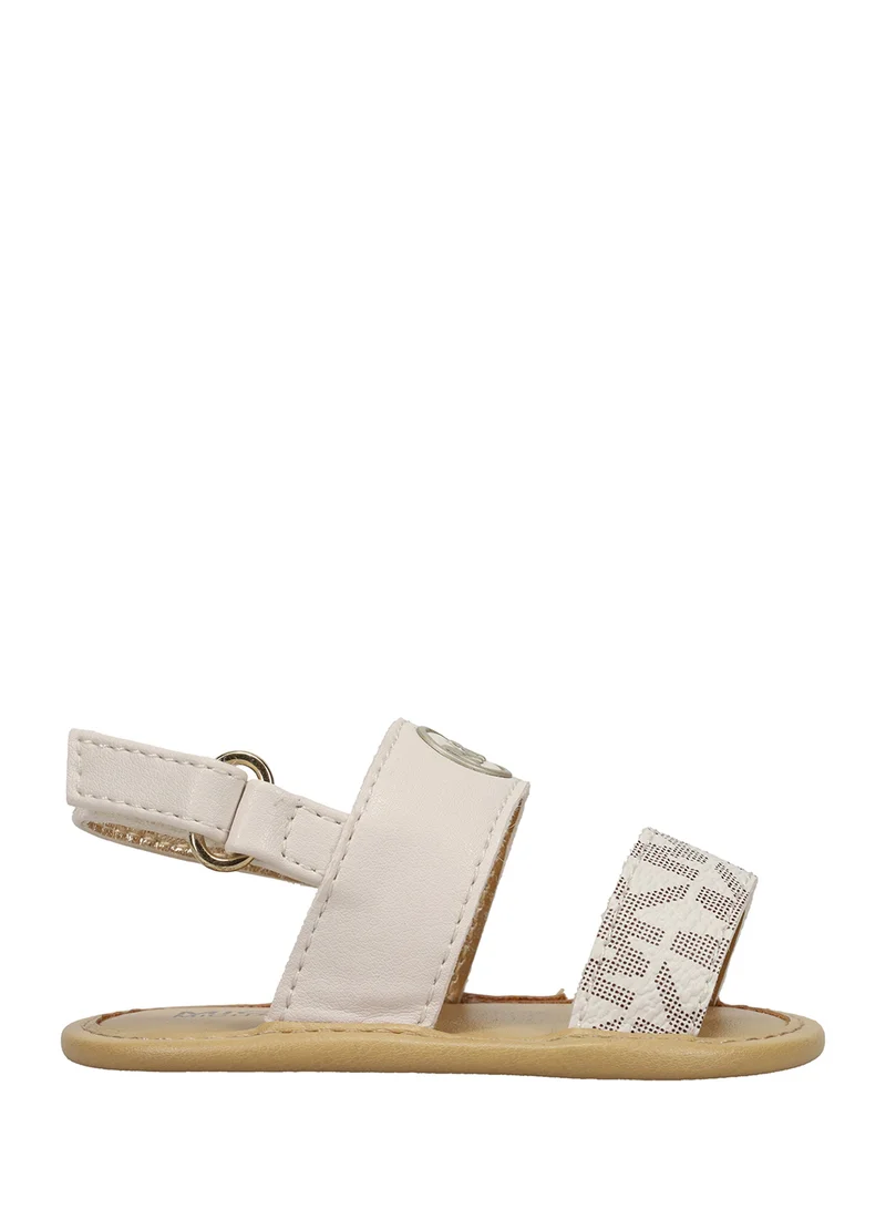 Michael Kors Infant Maxson Ankle Strap Sandals