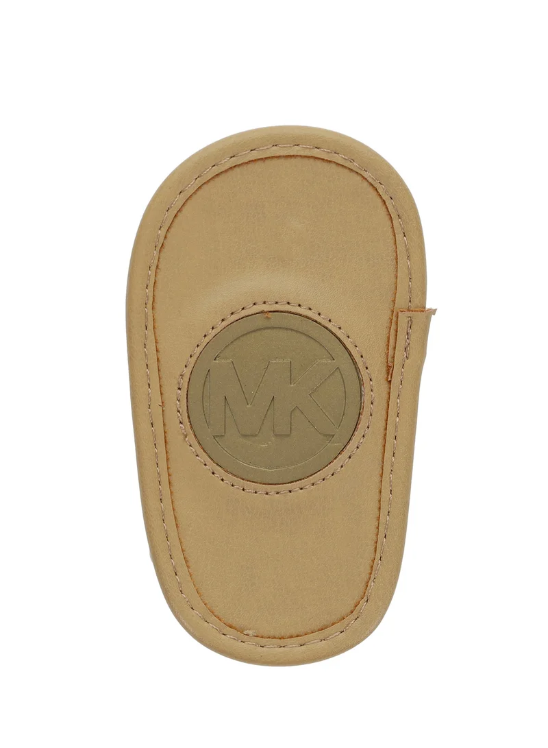 Michael Kors Infant Maxson Ankle Strap Sandals