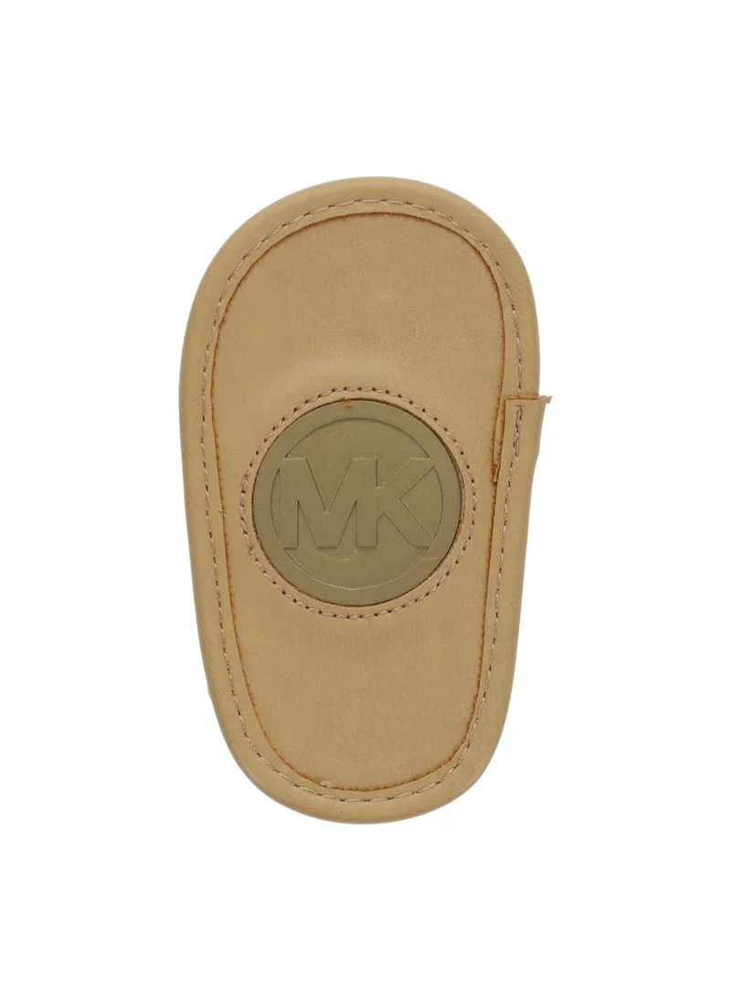 Michael Kors Infant Maxson Ankle Strap Sandals