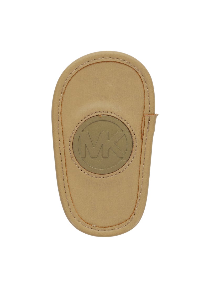 Michael Kors Infant Maxson Ankle Strap Sandals  - Image 4
