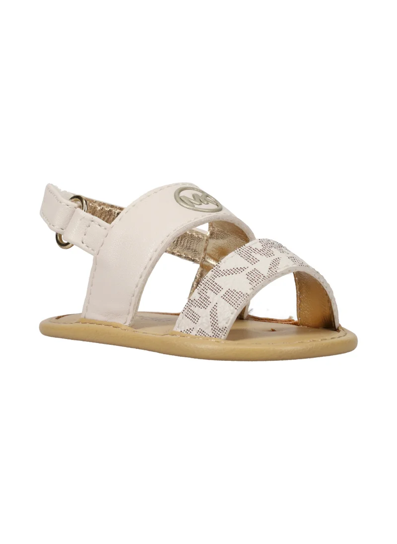 Michael Kors Infant Maxson Ankle Strap Sandals