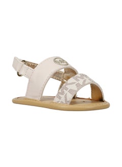 Michael Kors Infant Maxson Ankle Strap Sandals  - Image 2