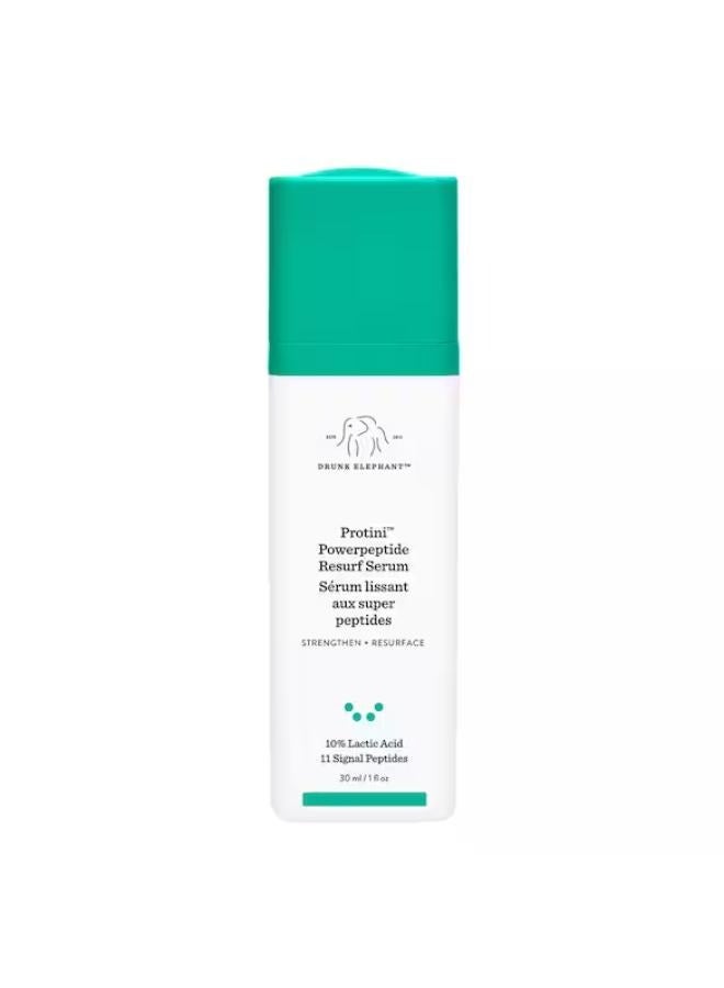 سيروم بروتيني بوربيبتيد ريسيرف 30مل - Image 1