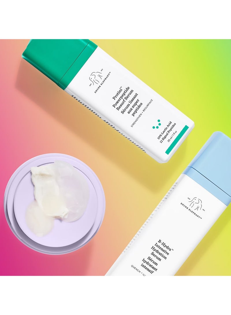 سيروم بروتيني بوربيبتيد ريسيرف 30مل - Image 3