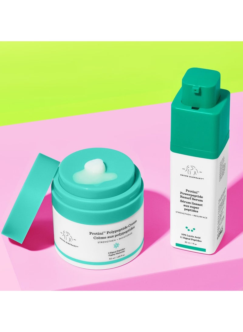 سيروم بروتيني بوربيبتيد ريسيرف 30مل - Image 4