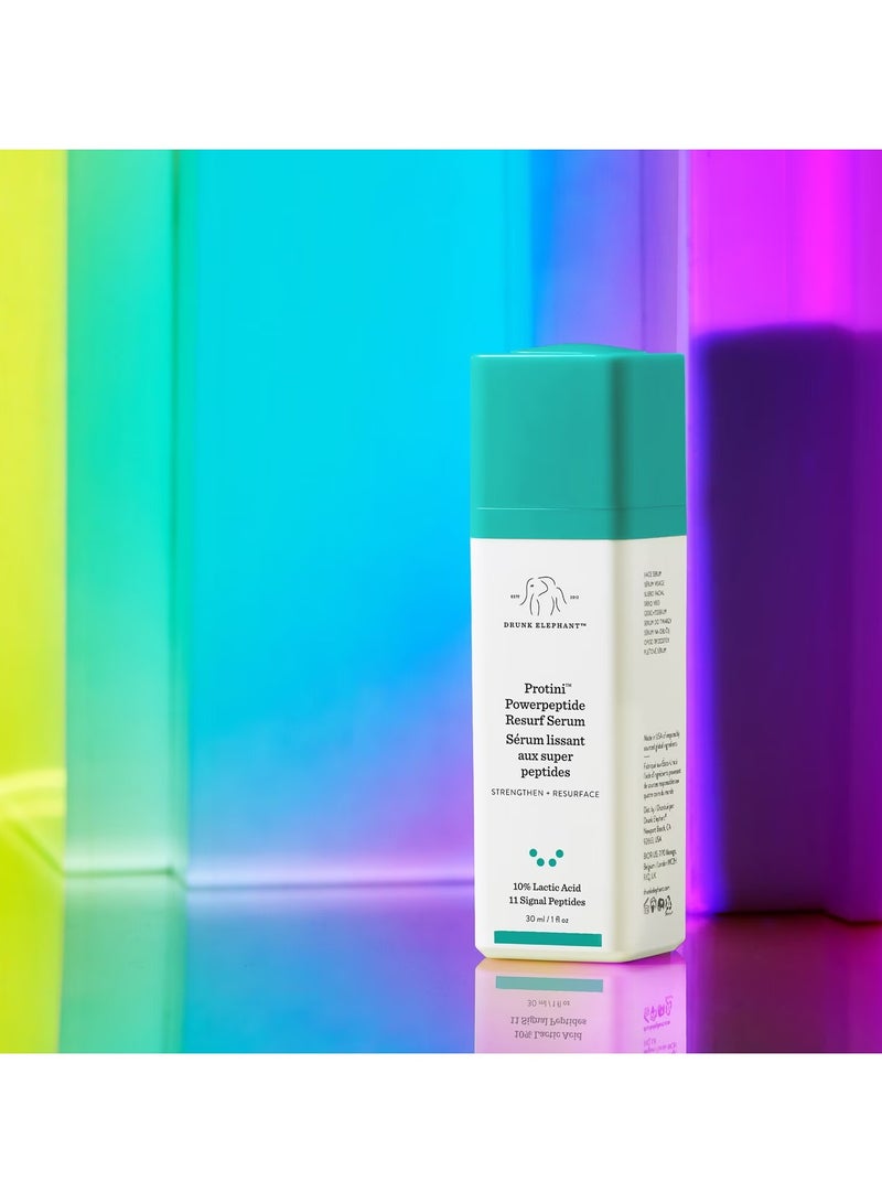 سيروم بروتيني بوربيبتيد ريسيرف 30مل - Image 5