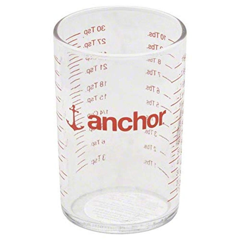 Anchor Hocking 5 Ounce Measuring Glass, (1 unit) - Image 2