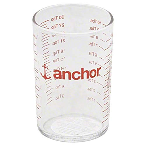 Anchor Hocking 5 Ounce Measuring Glass, (1 unit) - Image 1
