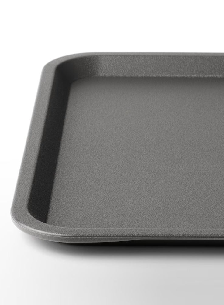 أيكيا صينية - رمادي - 37x29 سم. - Image 3