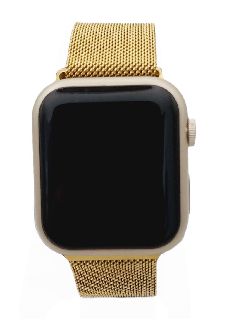 BML BW22 MAX smart watch  NFC Wireless Charging Super Narrow Frame Full Screen Display Watch - Image 2
