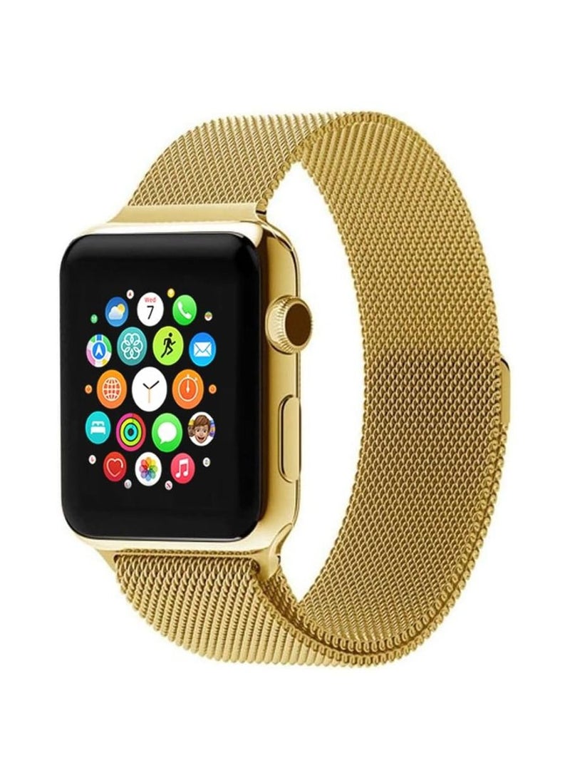 BML BW22 MAX smart watch  NFC Wireless Charging Super Narrow Frame Full Screen Display Watch - Image 1